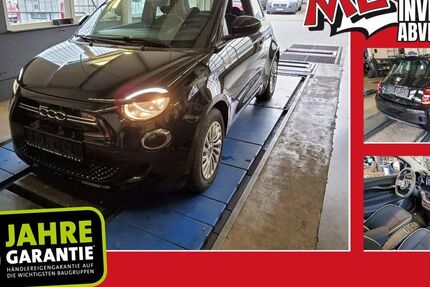 Fiat 500e 14.200 km 16.780 &euro; Füssen 87629