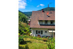 Schönes Landhaus mit Einliegerwohnung - Einfamilienhaus Bad Wildbad | Angebot:25374626