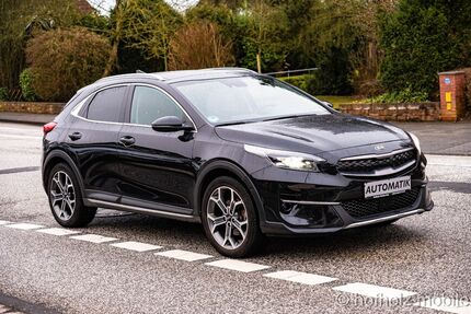 Kia XCeed 53.841 km 20.980 € kiel 24109