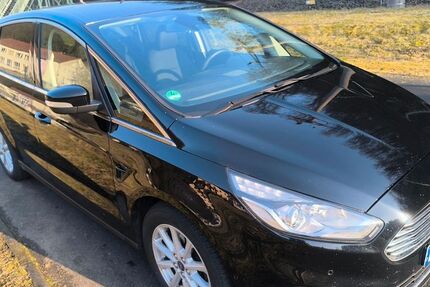 Ford S-Max 200.000 km 11.900 &euro; Tharandt 01737