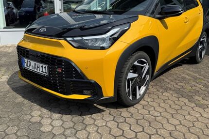 Toyota Aygo (X) 1.500 km 28.900 &euro; Hilpoltstein 91161