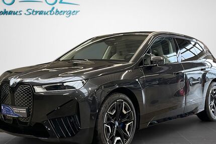 BMW iX 24.300 km 57.180 € Buchschwabach bei Nürnberg 90574