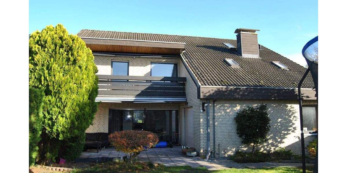 Reihenendhaus Hamm Mark - 6 Zimmer, 229 m&sup2;, 429.000&euro; | Angebot:25880160