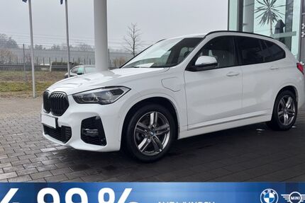 BMW X1 63.000 km 27.350 &euro; Friedrichshafen 88046