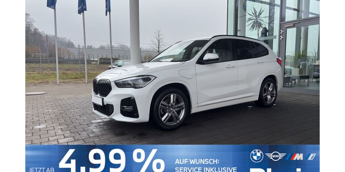 BMW X1 63.000 km 27.480 &euro; Friedrichshafen 88046