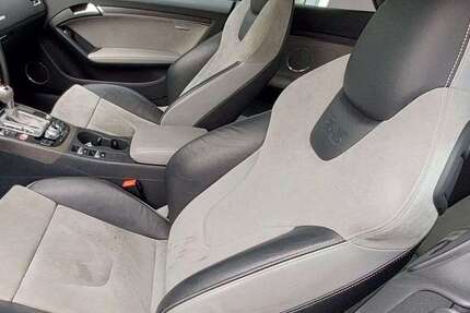 Audi S5 58.300 km 31.890 &euro; Beienrode 37130