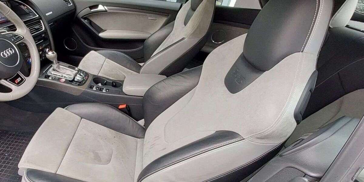 Audi S5 58.300 km 31.890 &euro; Beienrode 37130