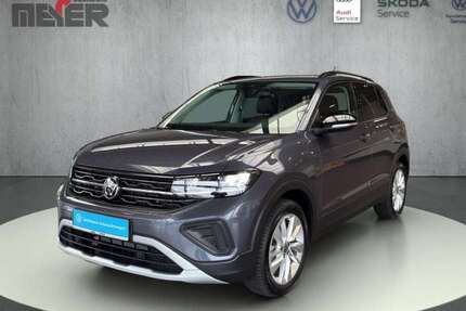 VW T-Cross 5.473 km 21.590 &euro; Beckdorf 21643