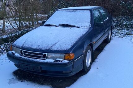 Saab 9000 77.344 km 14.990 &euro; Penkun 17328