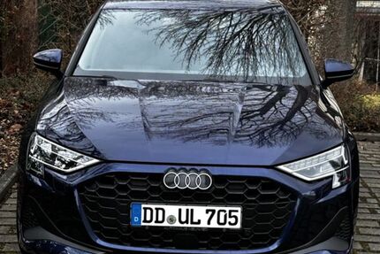 Audi A3 9.300 km 26.000 &euro; Dresden 01239