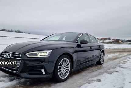 Audi A5 104.000 km 19.000 &euro; Kalefeld 37589