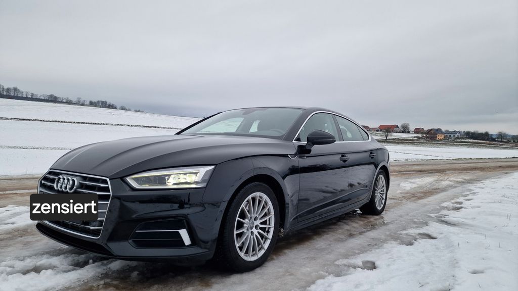 Audi A5 104.000 km 19.500 &euro; Kalefeld 37589