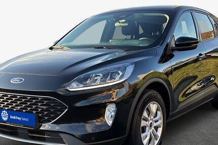 Ford Kuga 26.527 km 19.490 &euro; Schwabach 91126