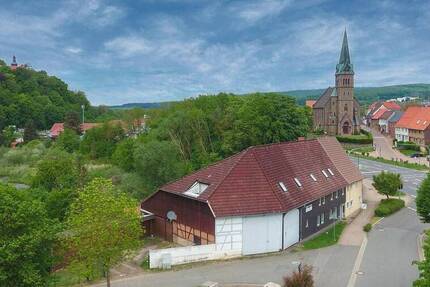 Haus Herzberg - 1 Zimmer, 285 m&sup2;, 239.000&euro; | Angebot:26570415