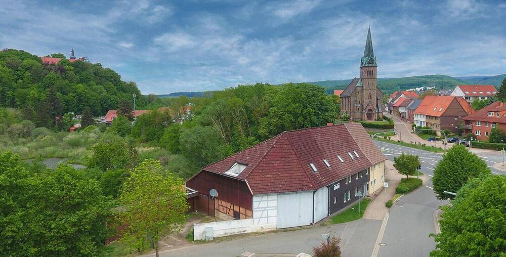Mehrfamilienhaus, Wohnhaus Herzberg - 1 Zimmer, 285 m&sup2;, 239.000&euro; | Angebot:26570415