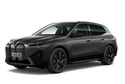 BMW iX 24.308 km 72.898 &euro; Frankfurt 60314