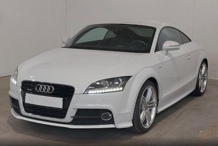 Audi TT 150.000 km 16.990 € Paderborn 33102
