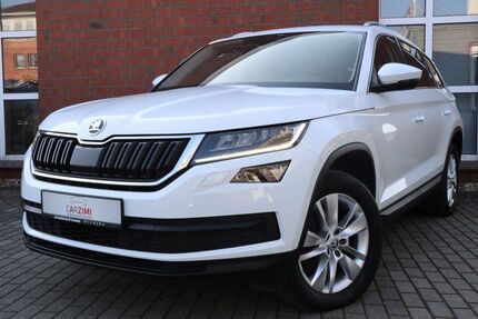 Skoda Kodiaq 132.500 km 20.990 &euro; Hannover 30177