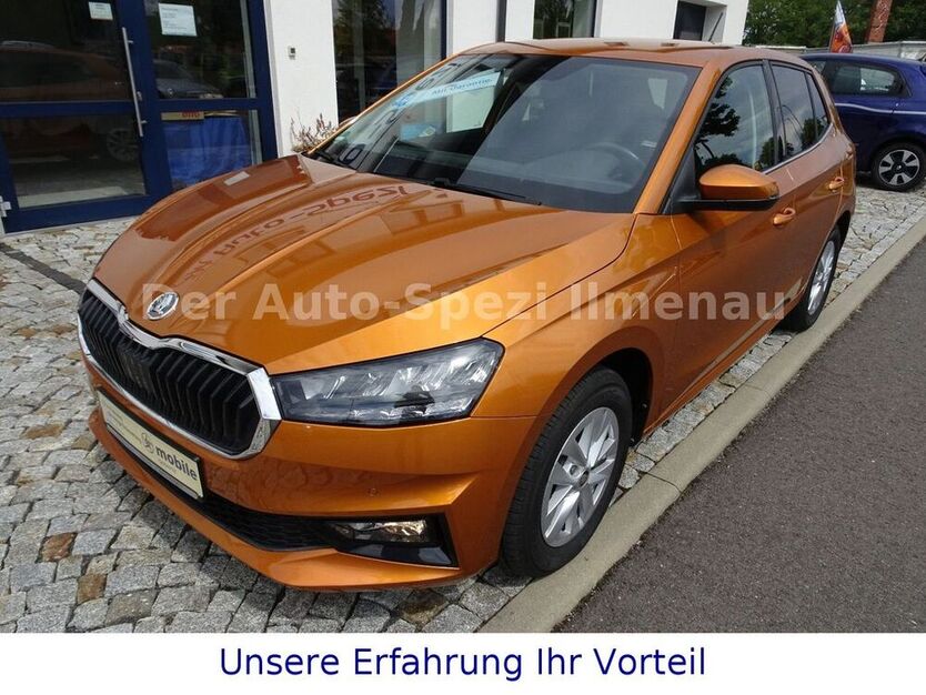 Fabia