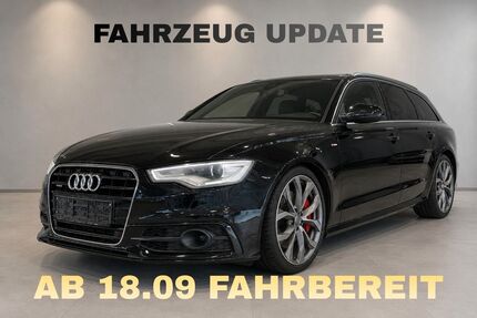 Audi A6 315.903 km 11.490 &euro; Kappeln 24376