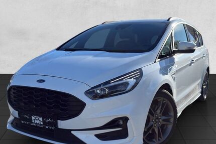 Ford S-Max 53.450 km 27.950 &euro; Tuntenhausen 83104