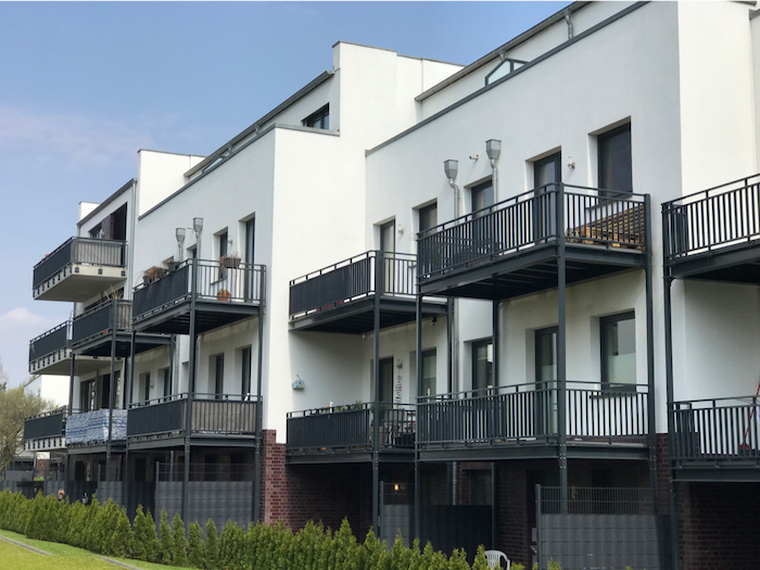 Wohnung zum Mieten in Hamburg 1.405,69 € 91 m²