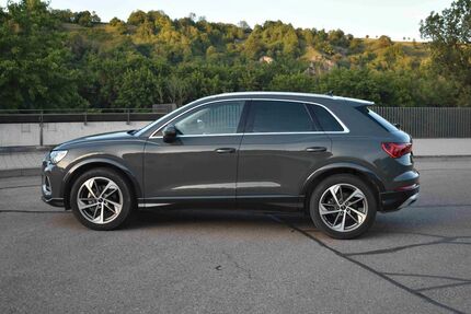 Audi Q3 10.500 km 36.900 &euro; Eichstätt 85072