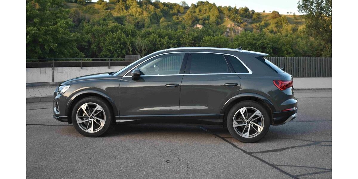 Audi Q3 10.500 km 36.900 &euro; Eichstätt 85072
