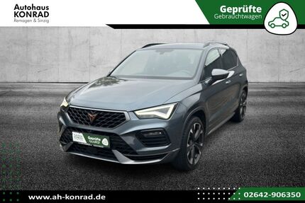Cupra Ateca 84.844 km 24.790 &euro; Remagen 53424