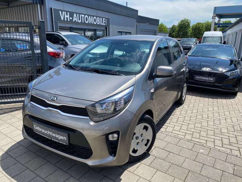 Picanto