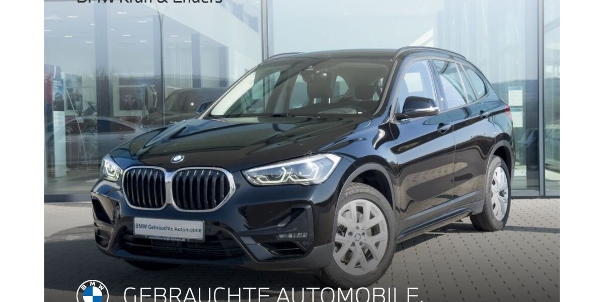 BMW X1 94.000 km 20.890 &euro; Burghaun 36151