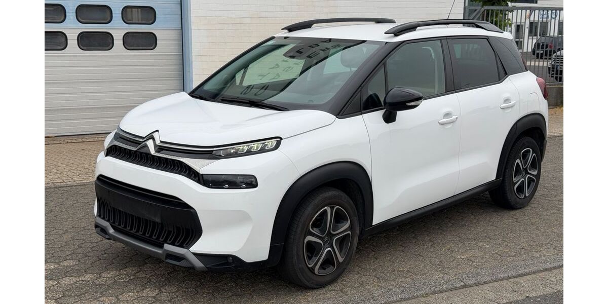 Citroen C3 228.013 km 6.950 &euro; Düren 52353