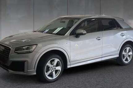 Audi Q2 60.000 km 17.840 &euro; Sömmerda 99610