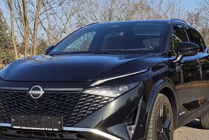 Nissan Qashqai 4.900 km 33.900 &euro; Bad Liebenwerda 04924