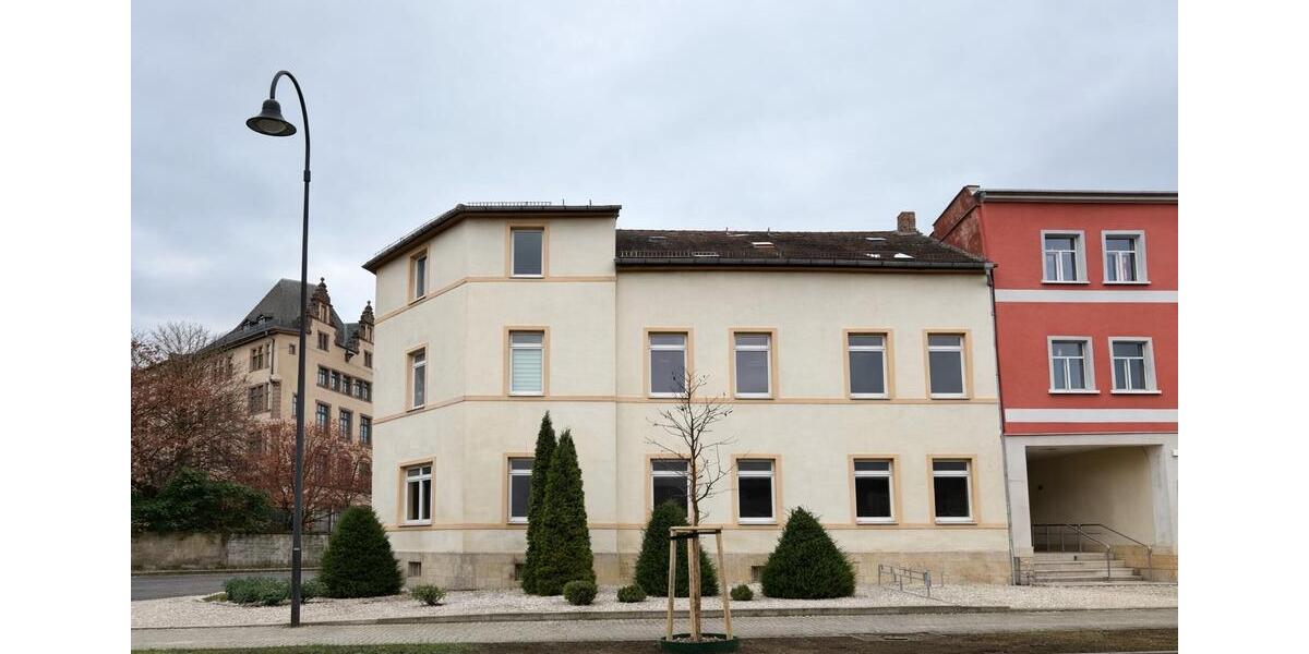 Gewerbeobjekt Naumburg (Saale) - 1.050&euro; | Angebot:25839645