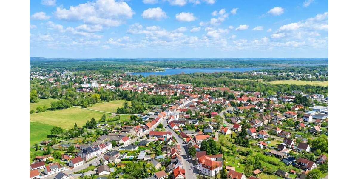 Einfamilienhaus Storkow - 6 Zimmer, 220 m&sup2;, 650.000&euro; | Angebot:26253390