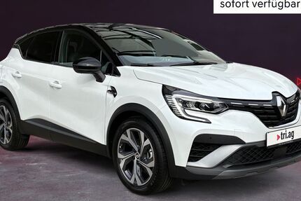 Renault Captur 37.044 km 19.970 &euro; Baden-Baden 76532