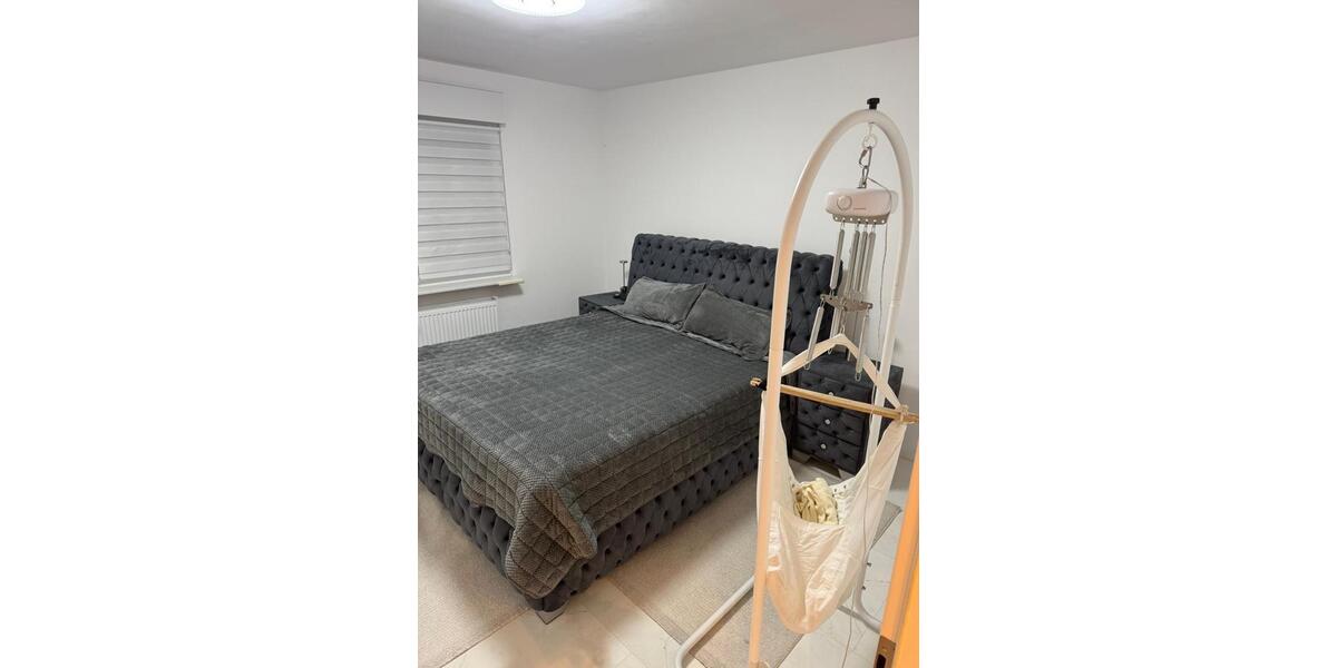 Erdgeschoßwohnung Egelsbach - 3 Zimmer, 85 m&sup2;, 1.550&euro; | Angebot:24769626