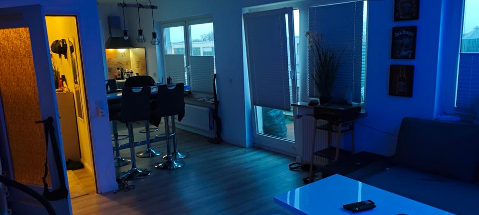 Etagenwohnung Stockelsdorf - 1 Zimmer, 32 m&sup2;, 500&euro; | Angebot:25310903