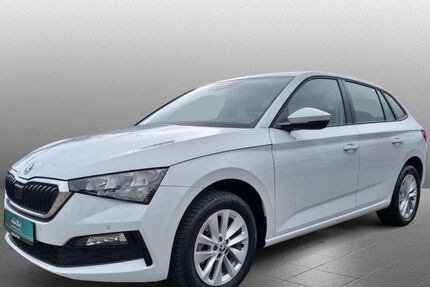 Skoda Scala 13.212 km 20.280 &euro; Diez 65582