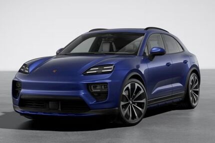 Porsche Macan 9.900 km 92.900 &euro; Bielefeld 33719