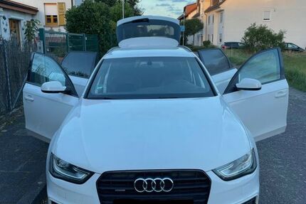 Audi A4 212.500 km 10.000 &euro; Maintal 63477