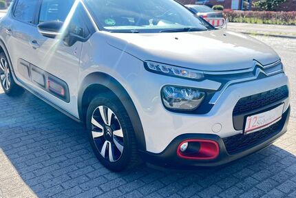 Citroen C3 72.000 km 9.200 &euro; Kiel OT Suchsdorf 24107