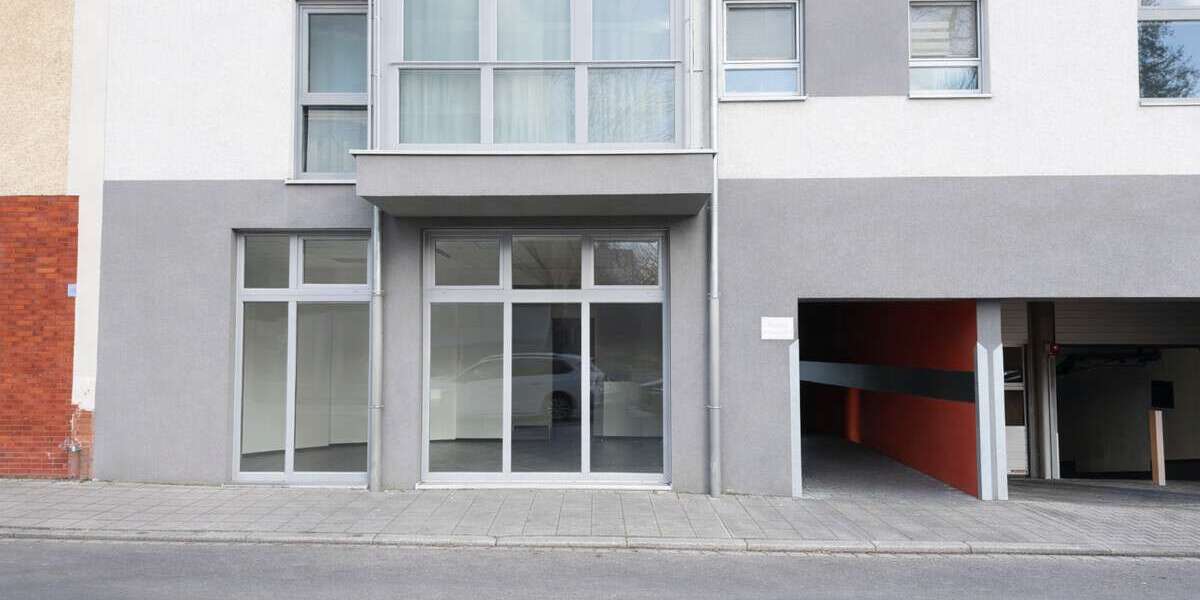 Gewerbeobjekt Nürnberg Gärten bei Wöhrd - 198.700&euro; | Angebot:26395685
