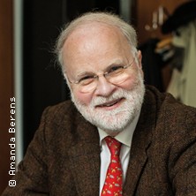 Manfred Lütz - Wie Sie unvermeidlich glücklich werden 03.03.2026 Haus der Springmaus