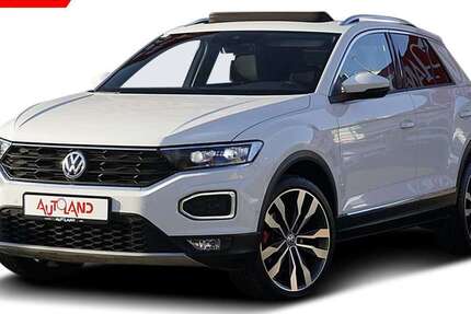 VW T-Roc 83.268 km 26.990 € Naumburg OT Schönburg 06618