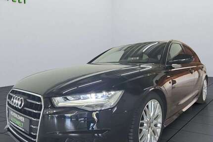 Audi A6 144.448 km 22.980 &euro; Ilshofen 74532