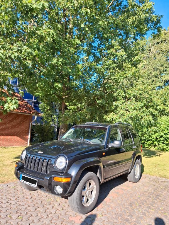 Cherokee
