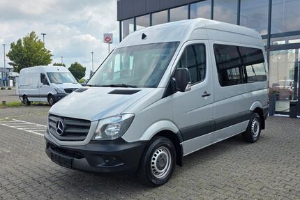 Mercedes-Benz Sprinter 112.000 km 26.980 € Erftstadt 50374