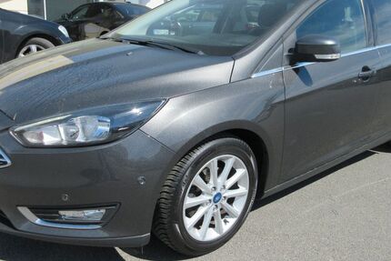 Ford Focus 182.700 km 6.799 &euro; Tauberbischofsheim 97941